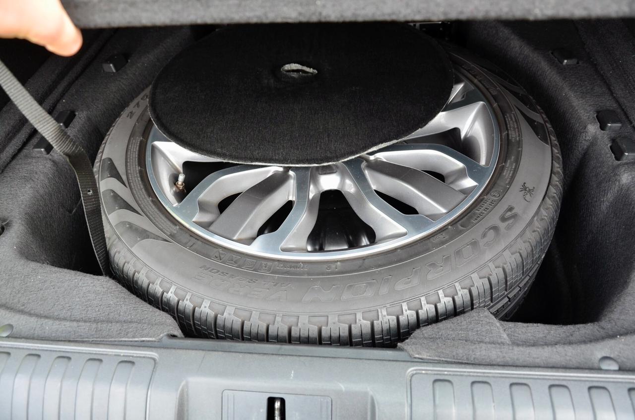 LAND ROVER RANGE ROVER SPORT 3.0 TDV6 HSE 249cv AUTO, KM REALI, UNICOPROP, ECCELLENTI CONDIZIONI, PERMUTE