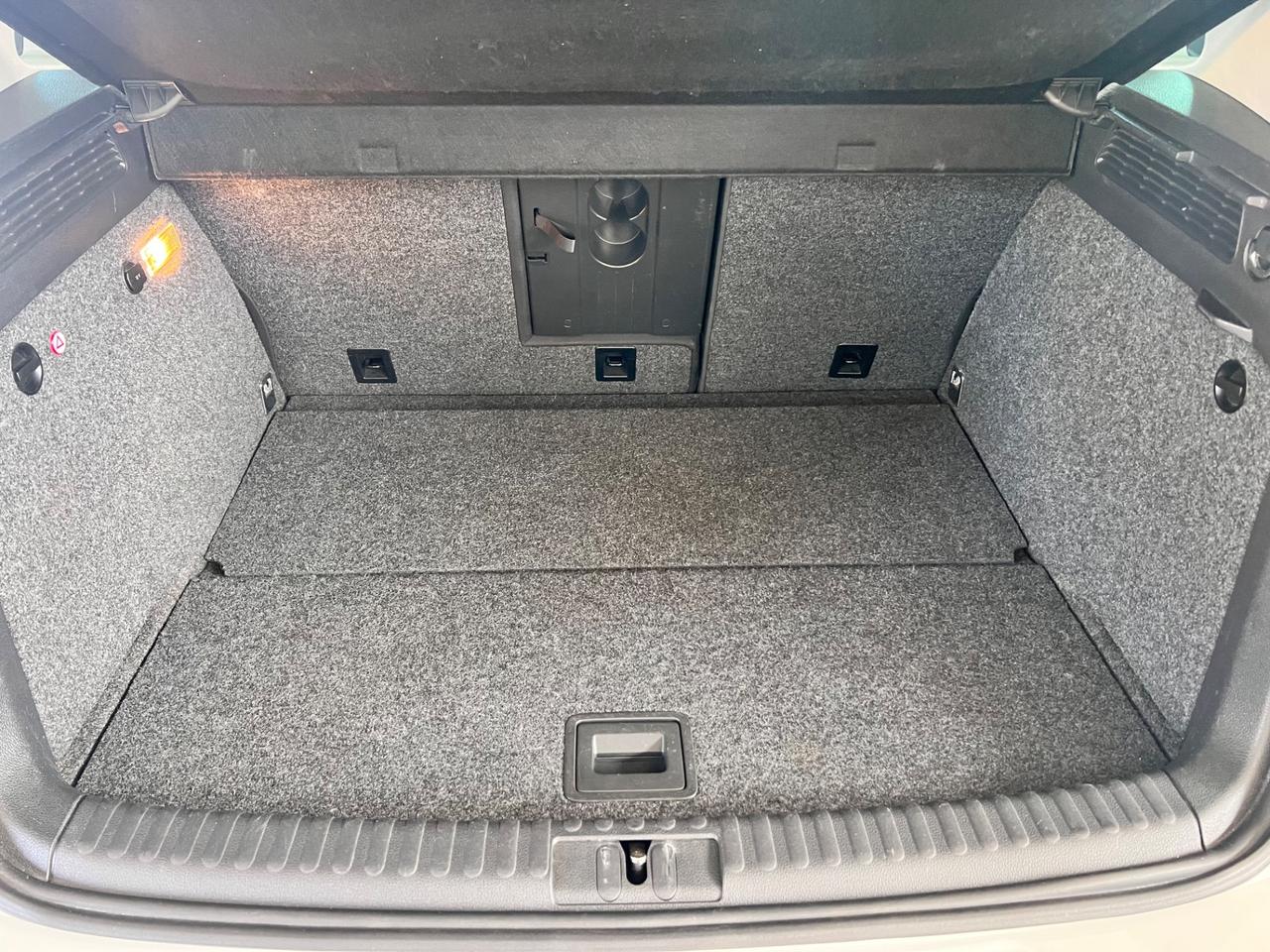 Volkswagen Tiguan 2.0 TDI 140 CV 4MOTION Track & Field