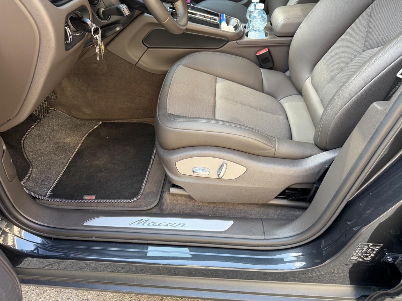 Porsche Macan 2.0
