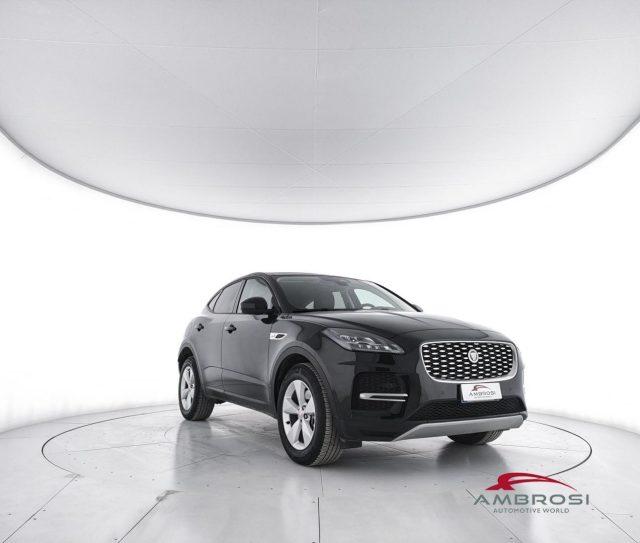 JAGUAR Other E PACE 2.0d i4 mhev S awd 163cv auto