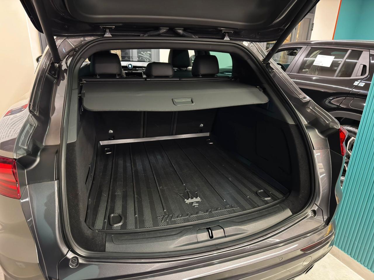 Maserati Grecale GT 250 CV AWD Mhev