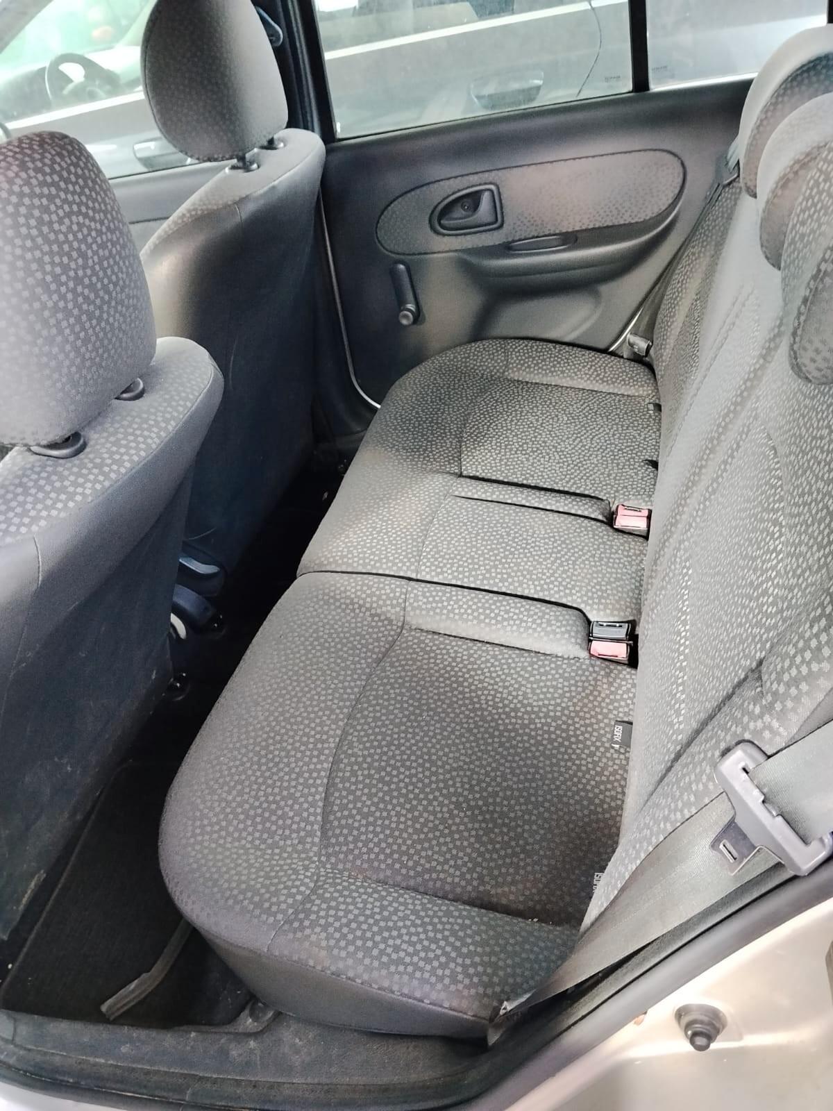 Renault Clio Storia 1.2 5 porte GPL Confort