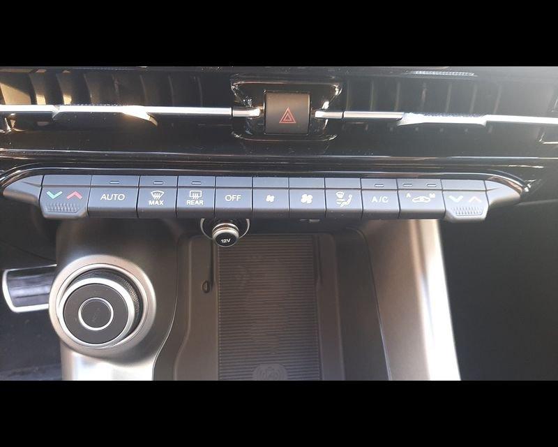 Alfa Romeo Tonale 1.3 280 CV PHEV AT6 Q4 Veloce