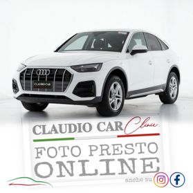 Audi Q5 SPB 40 TDI quattro S tronic