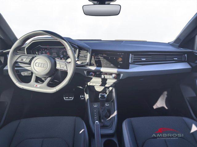AUDI A1 30 1.0 tfsi S Line Edition 116cv s-tronic