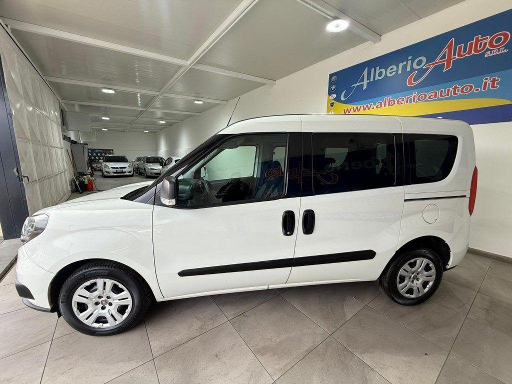 Fiat Doblo Doblò 1.6 MJT 105CV PL Combi N1 Lounge + IVA