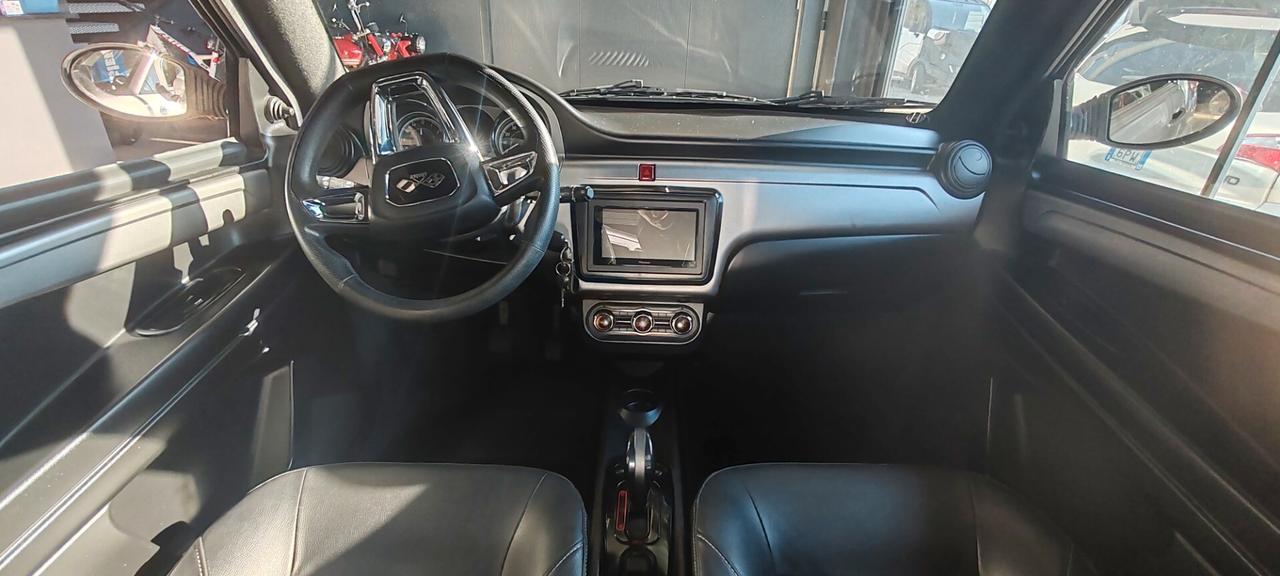 Ligier JS JS50 Progress Sport