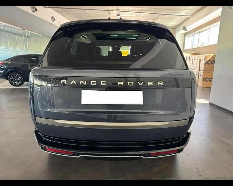 Land Rover Range Rover 5ªserie 3.0 I6 PHEV 550 CV Autobiography