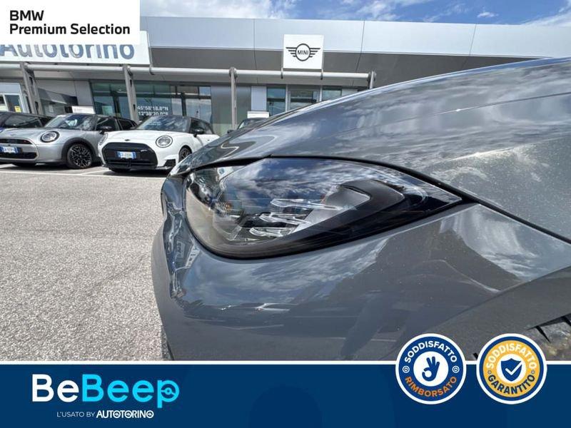 BMW Serie 4 Gran Coupé 420D GRAN COUPE MHEV 48V XDRIVE MSPORT AUTO
