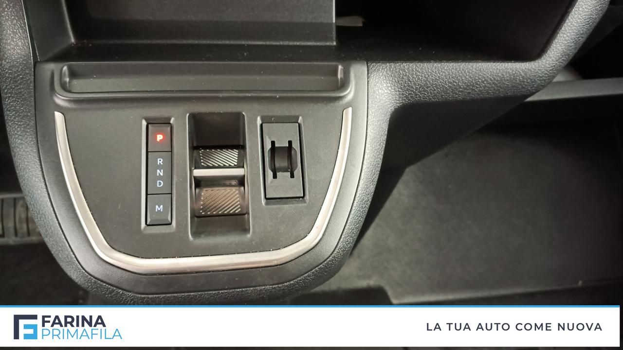 FIAT Ulysse - Ulysse combi M1 XL 2.2 diesel 180cv S&S auto