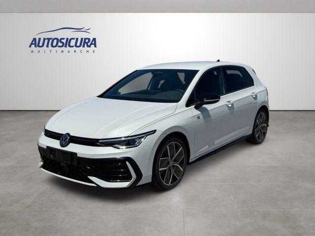 VOLKSWAGEN Golf 1.5 eTSI 150 CV ACT DSG R-Line Plus