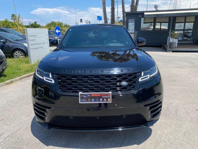 LAND ROVER Range Rover Velar 2.0D 240 CV R-Dynamic