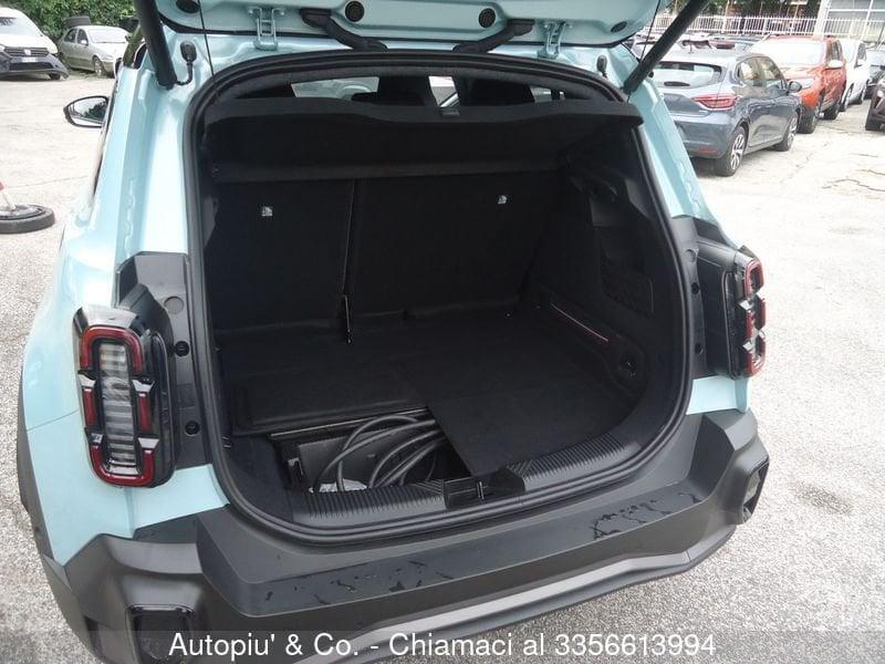 Renault 4 E-Tech Electric 52kWh techno 150 cv comfort range