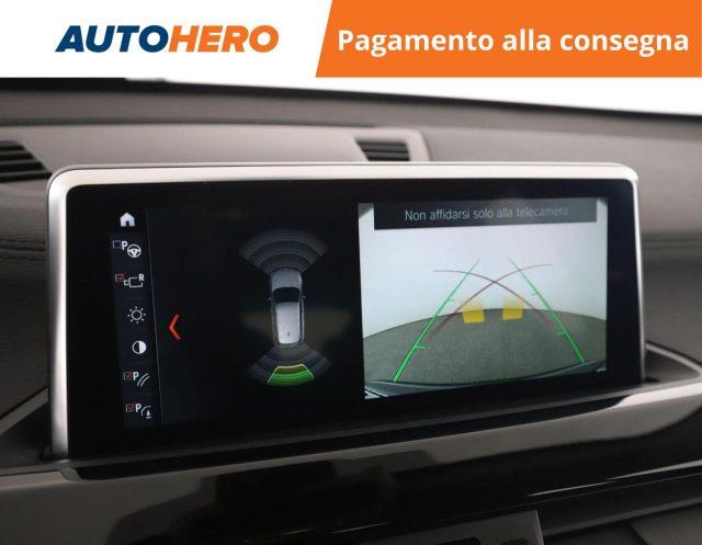 BMW X1 xDrive20d xLine