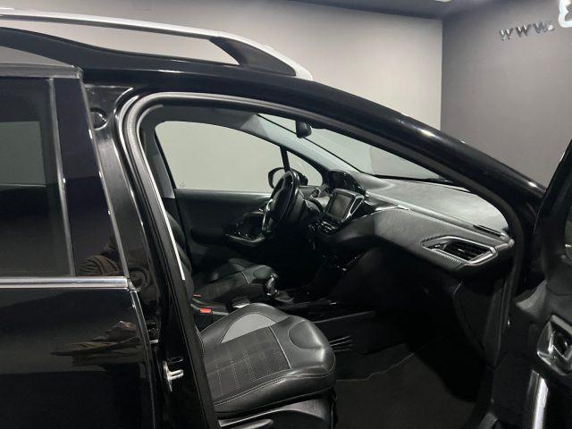 PEUGEOT 2008 BlueHDi 100cv Allure S