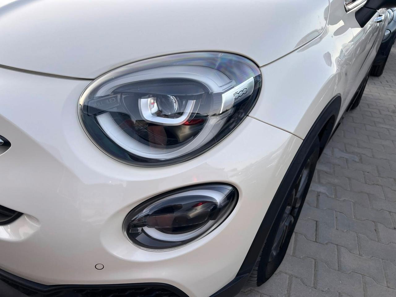 Fiat 500X 1.0 T3 120 CV 120°