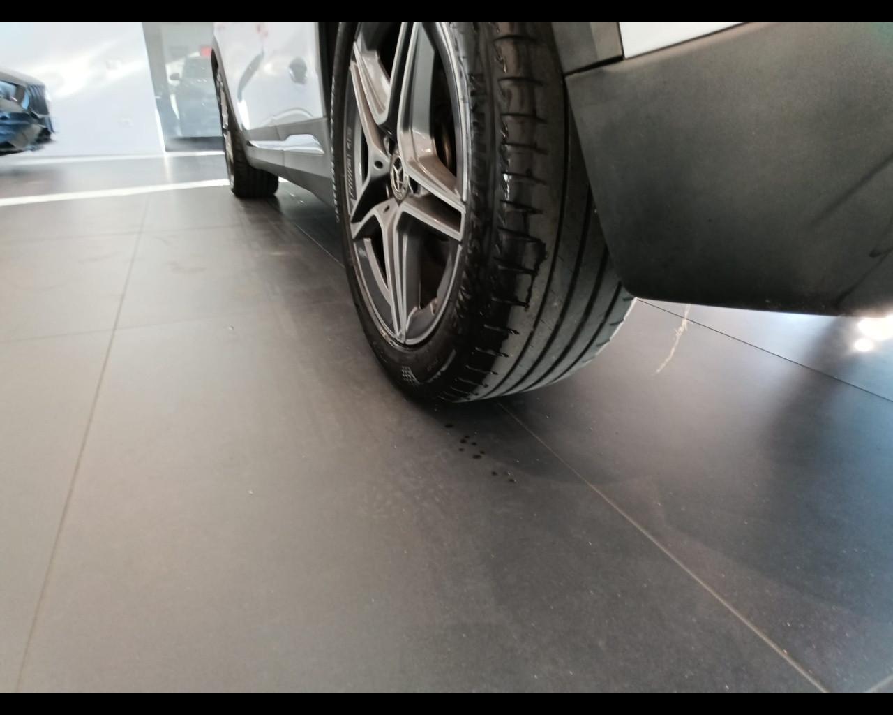 Mercedes-Benz GLA-H247 2020 - GLA 180 d Premium auto