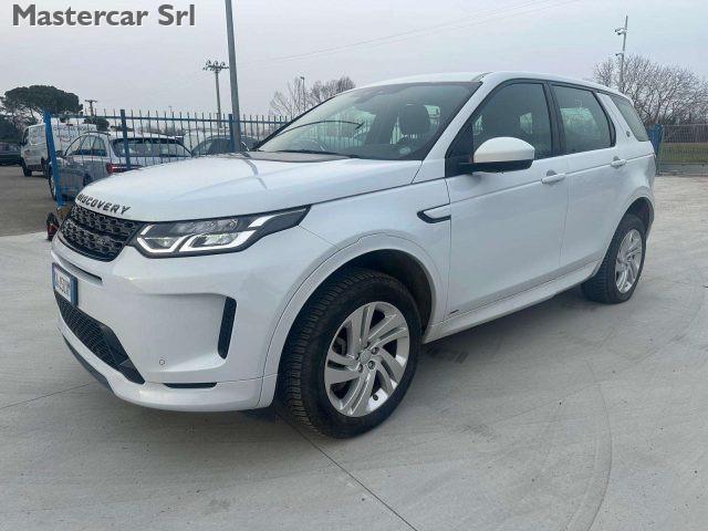 LAND ROVER Discovery Sport 2.0d sd4 mhev R-Dynamic awd 240cv GA450XM