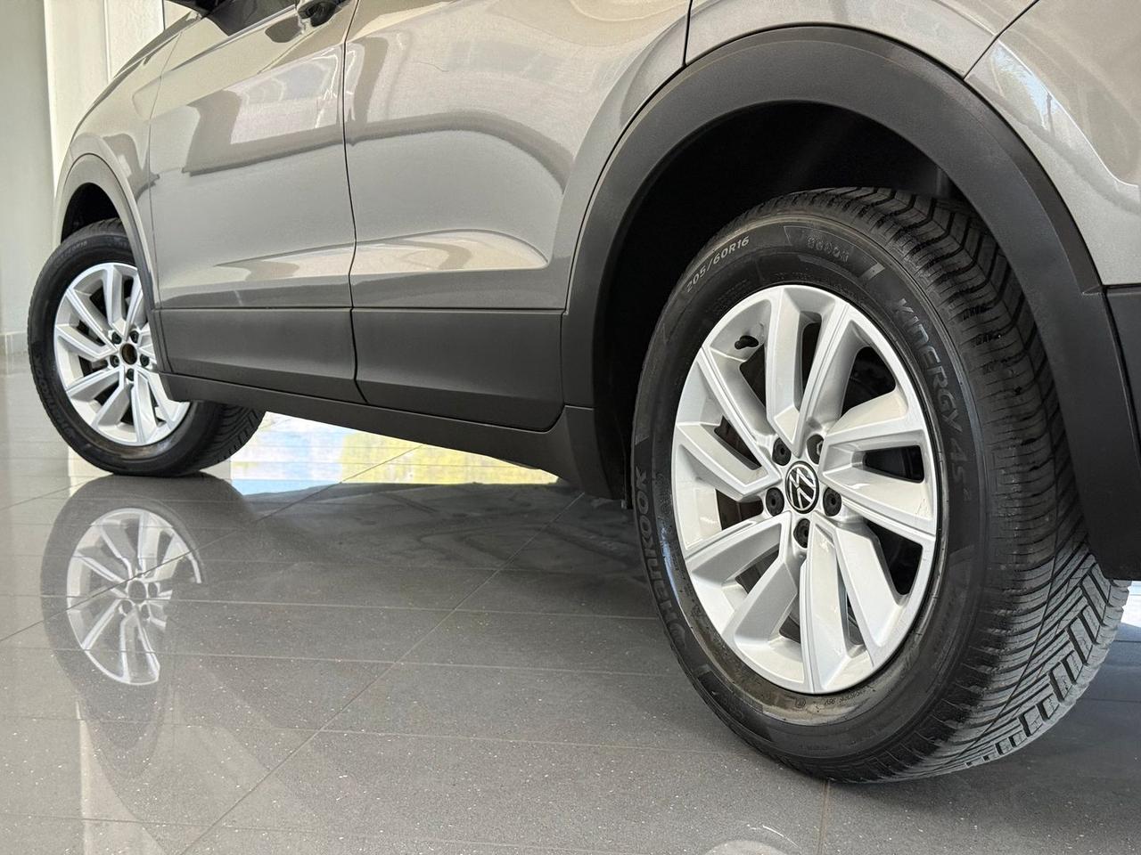 Volkswagen T-Cross 1.0 TSI BlueMotion Style #50408