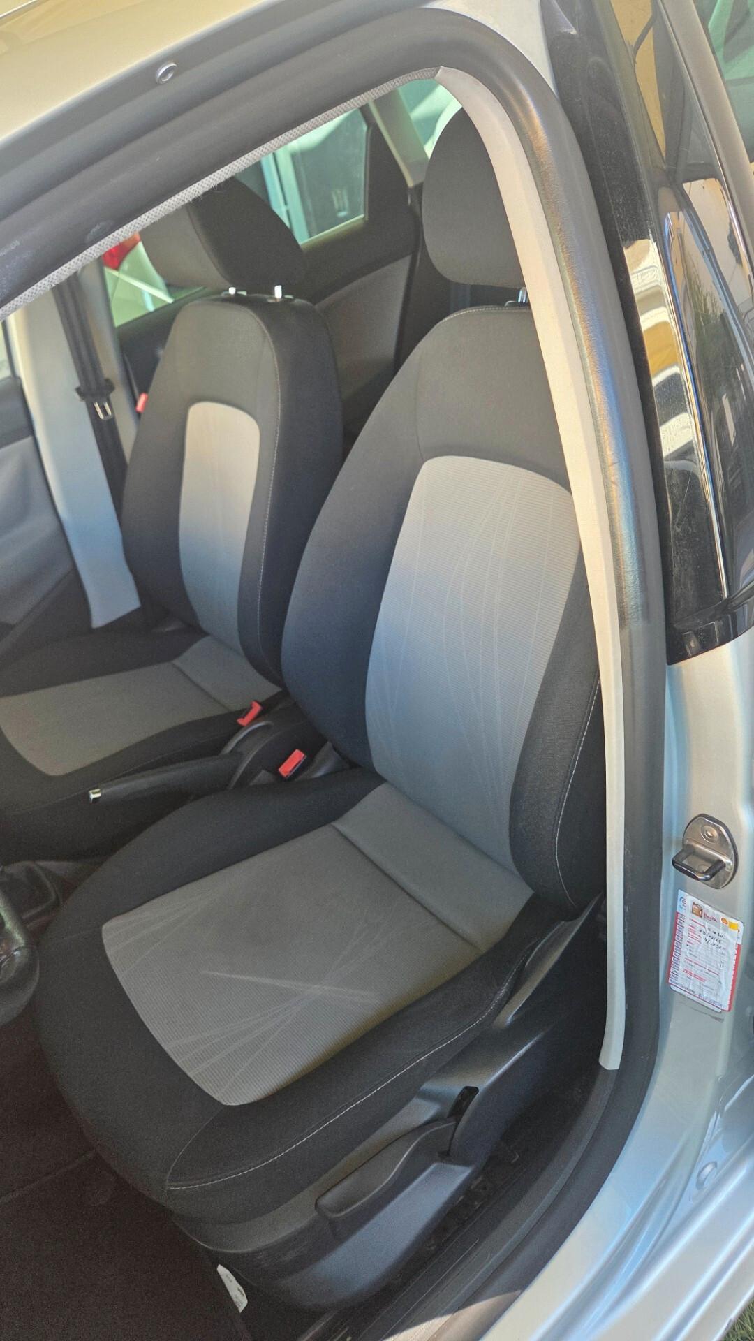 Seat Ibiza ST 1.2 TDI CR DPF Style