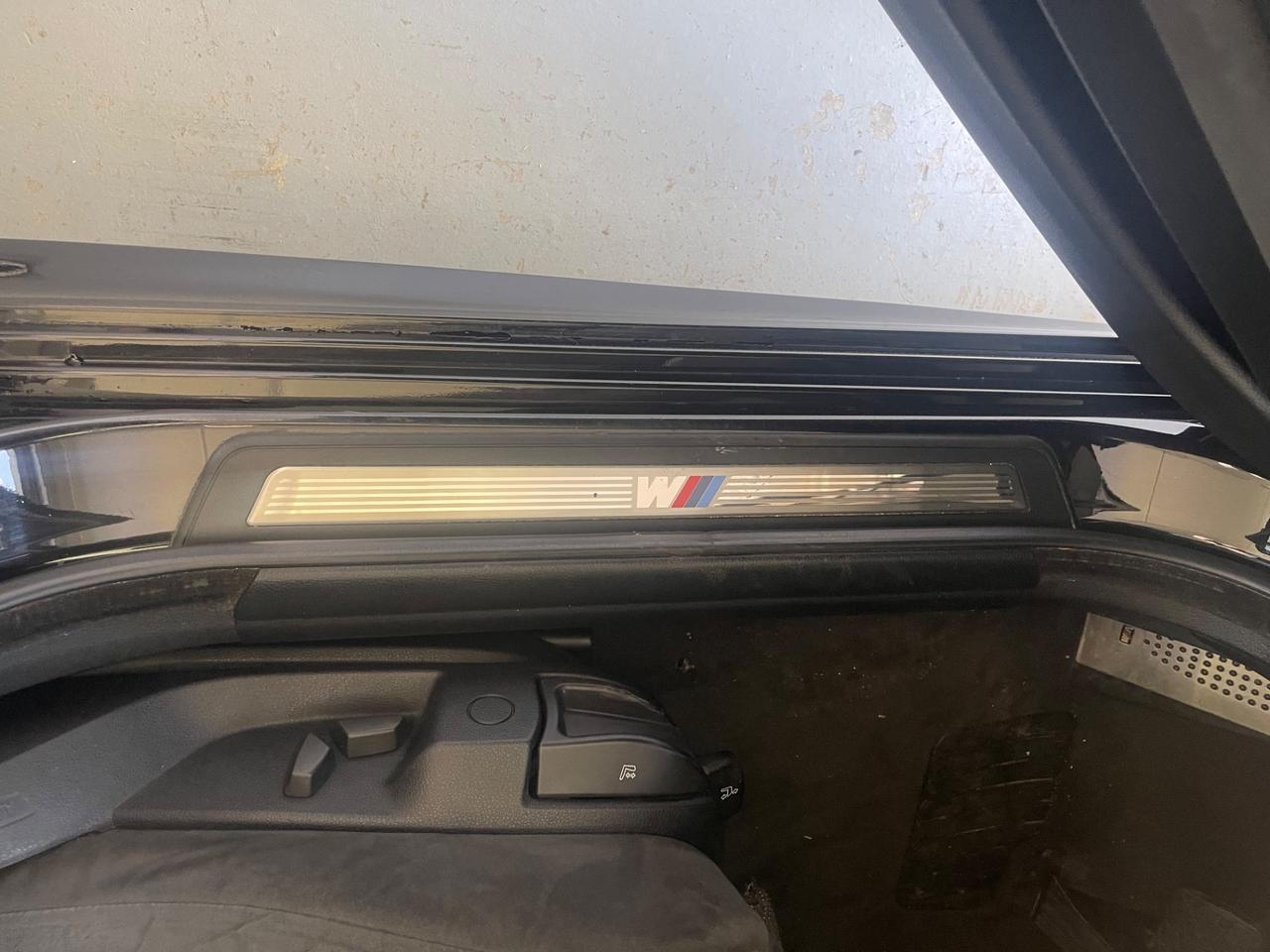 Bmw 520 520d Touring Msport