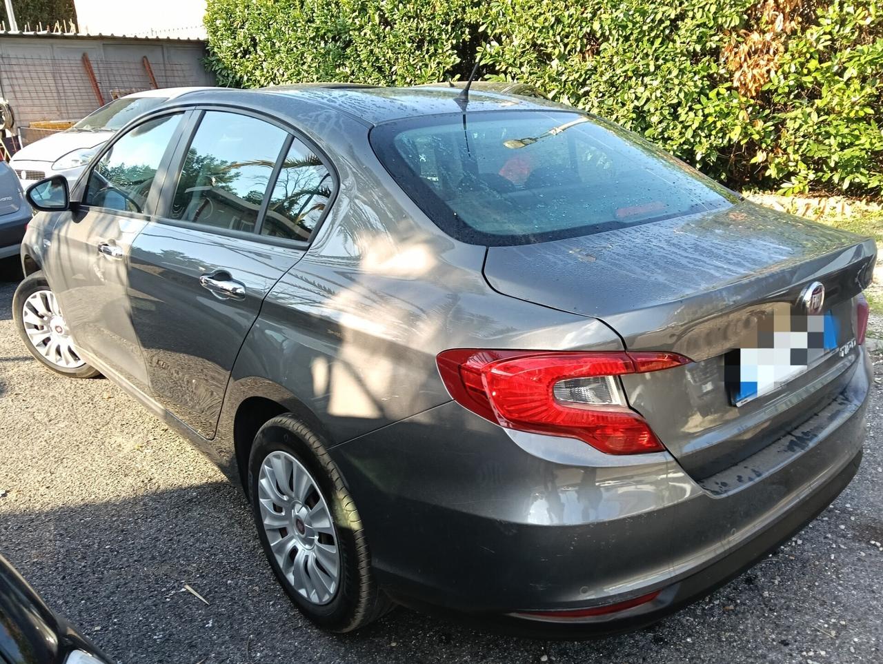 Fiat Tipo 1.3 Mjt S&S 5 porte Pop