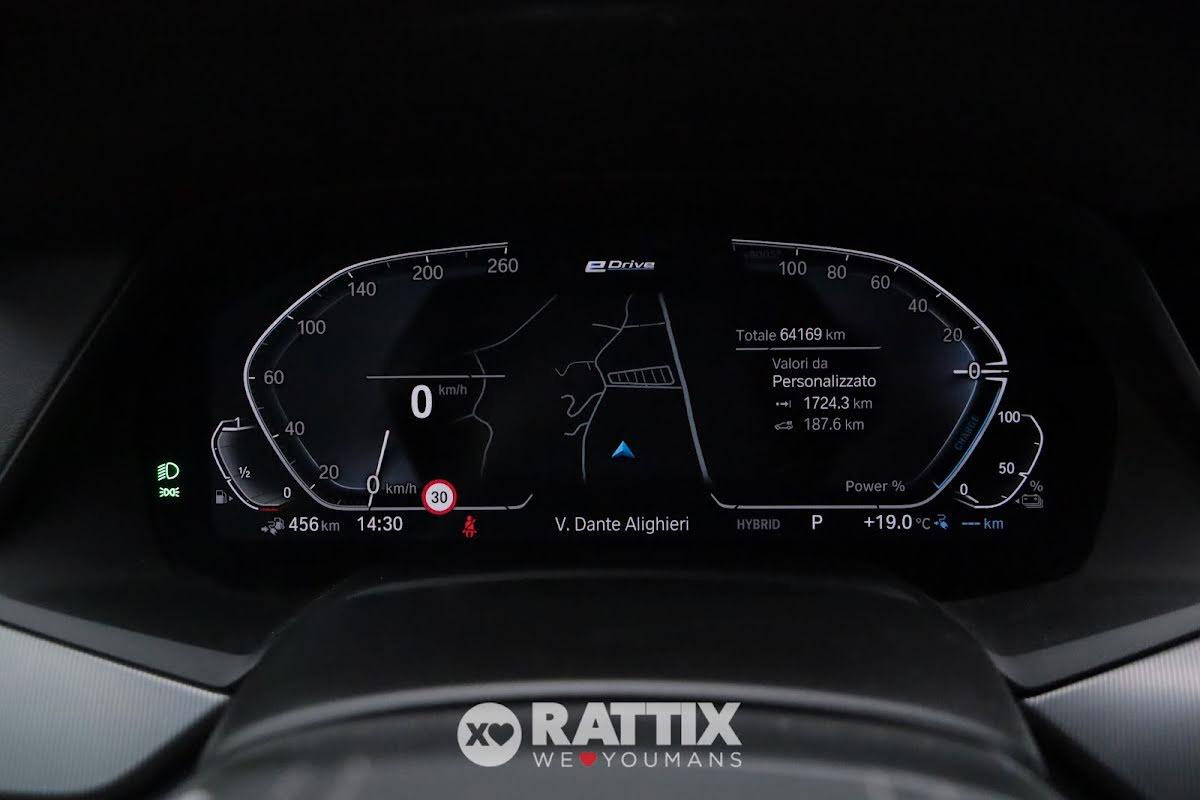 BMW X5 3.0 PHEV Business xDrive45e Auto