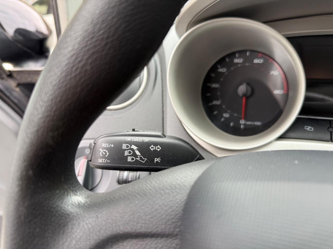 SEAT IBIZA 1.2benz 69CV - PRONTA IN CONSEGNA