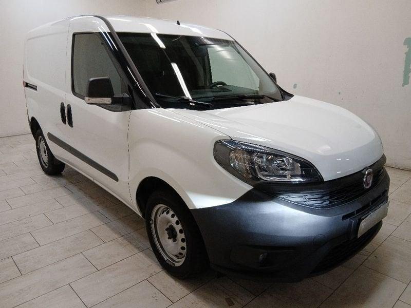 FIAT Doblò Doblo cargo 1.3 mjt 95cv CH1 Easy S&S