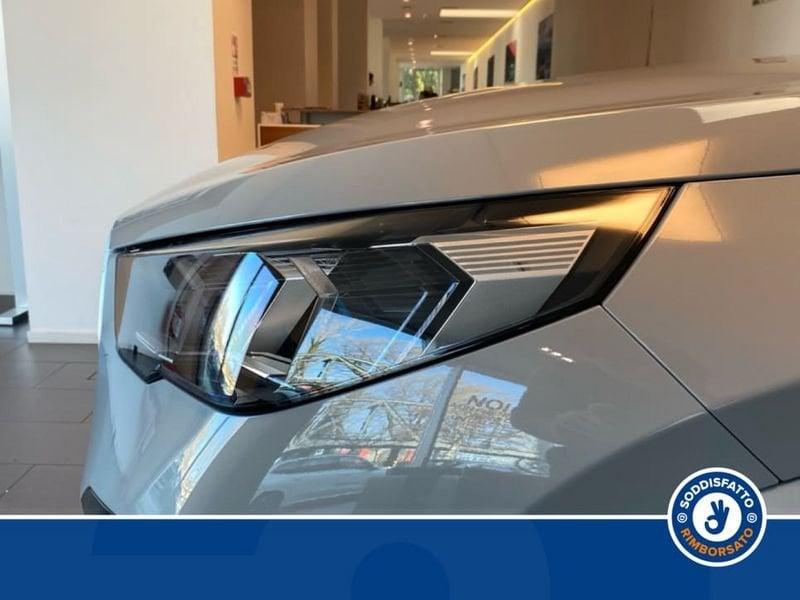 BMW X2 sDrive 20d M Sport