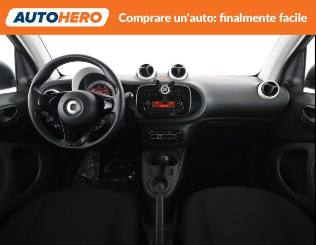 SMART ForTwo 70 1.0 Youngster