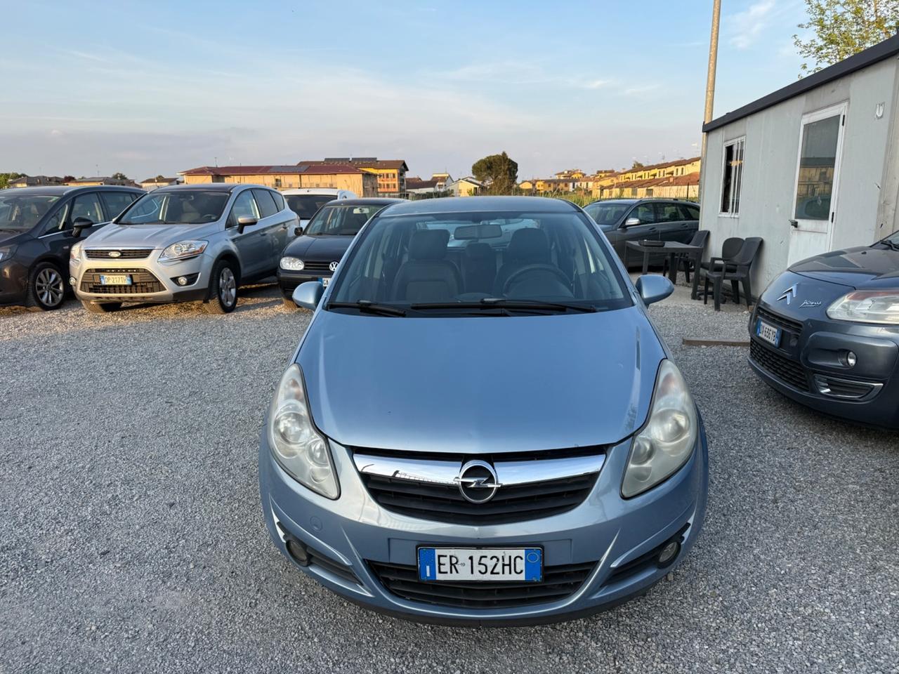 Opel Corsa 1.2 3 porte Club