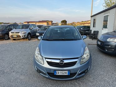 Opel Corsa 1.2 3 porte Club