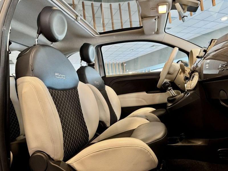 FIAT 500 500 1.0 Hybrid Dolcevita