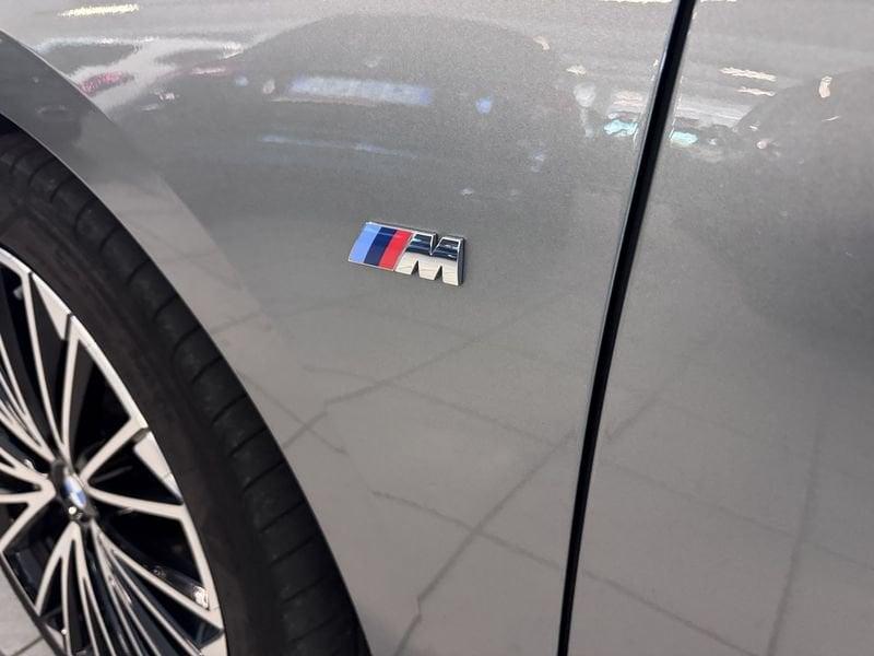 BMW Serie 2 Active Tourer 218d MSport Auto