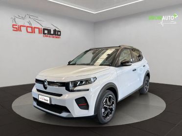 Citroën C3 C3 1.2 hybrid Max 110cv edcs6 - PROMO SIRONIAUTO+
