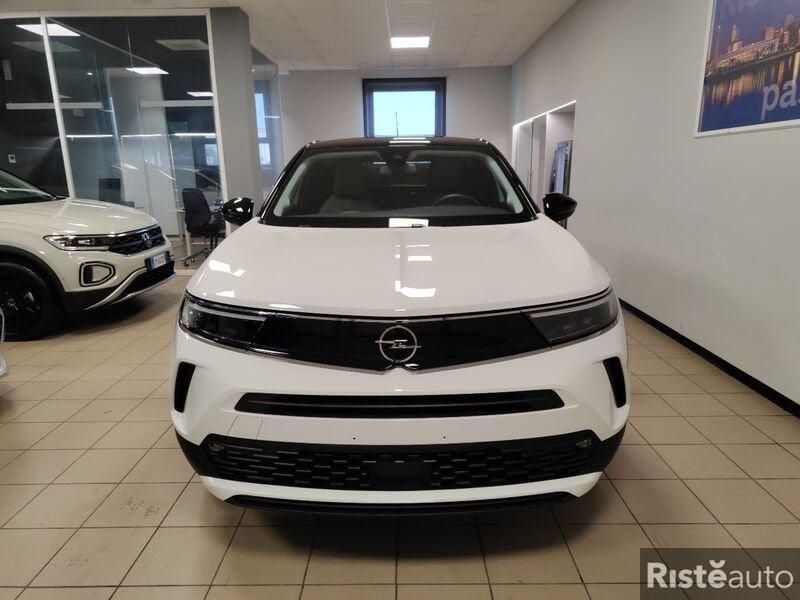 Opel Mokka 1.2 Turbo Elegance