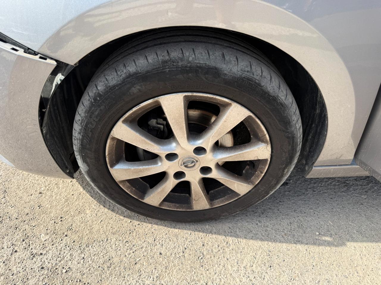 OPEL CORSA ANNO 2021 1.2 BENZINA *SINISTRATA