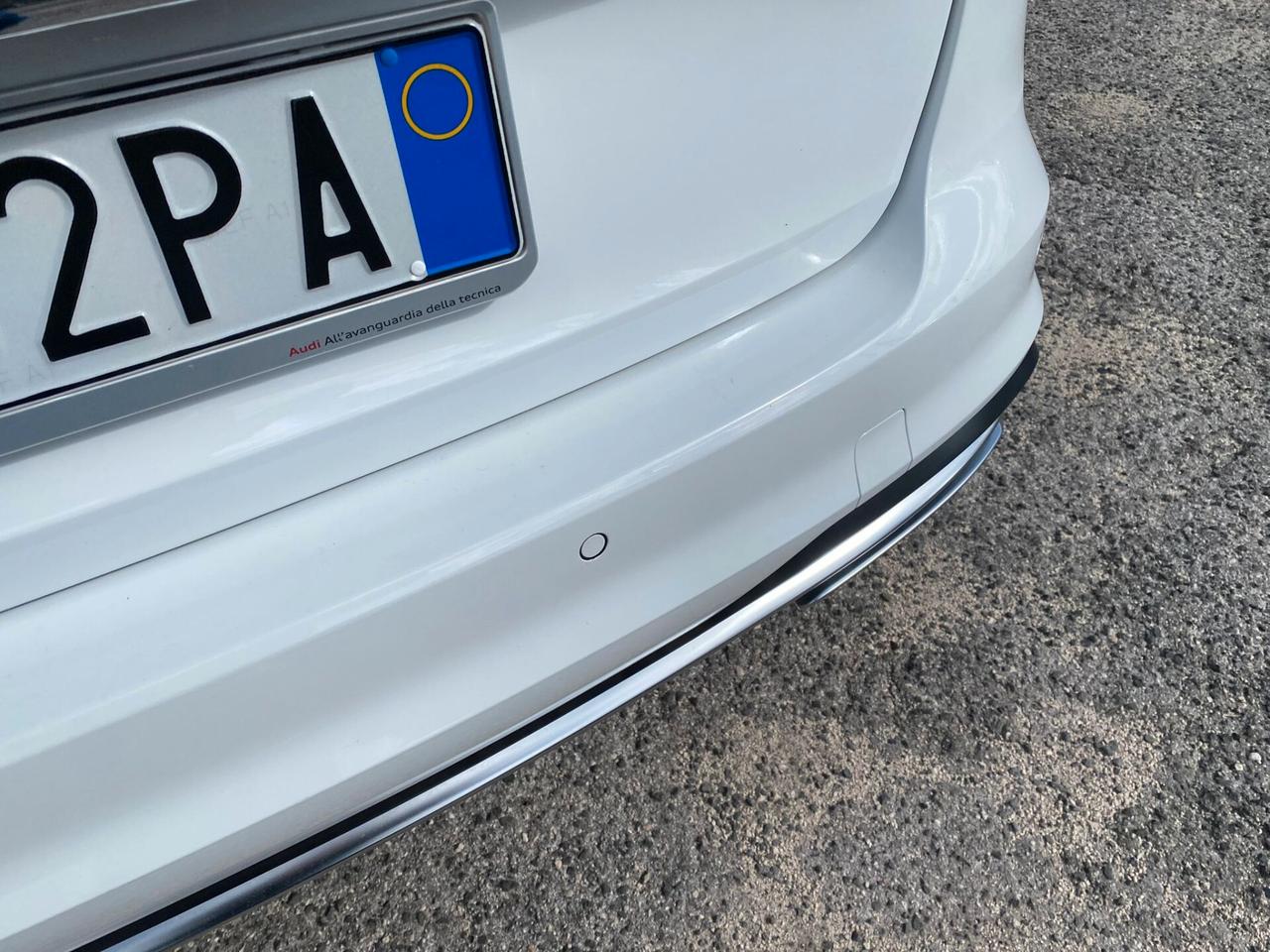 Audi A4 30 TDI/136 CV S tronic Business Advanced