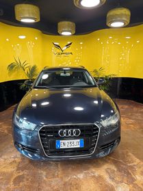 Audi A6 3.0 TDI 204 CV quattro S tronic