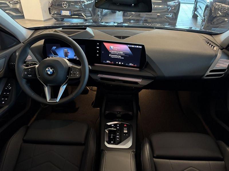 BMW Serie 1 120d 48V MSport