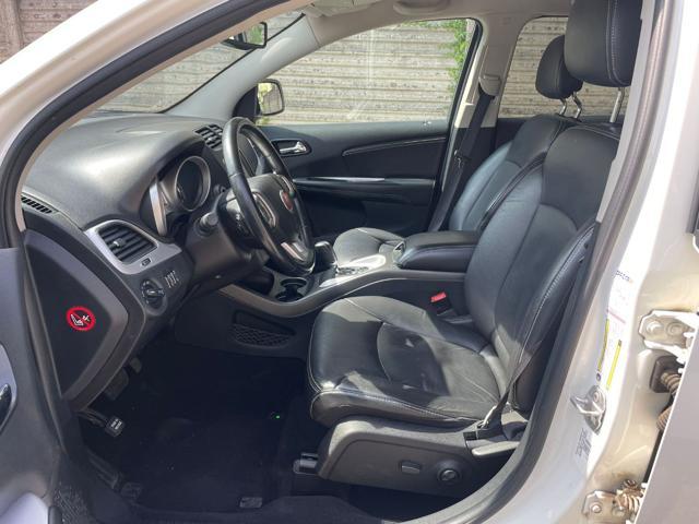 FIAT Freemont 2.0 Mjt 170 CV 4x4 aut. 7 POSTI