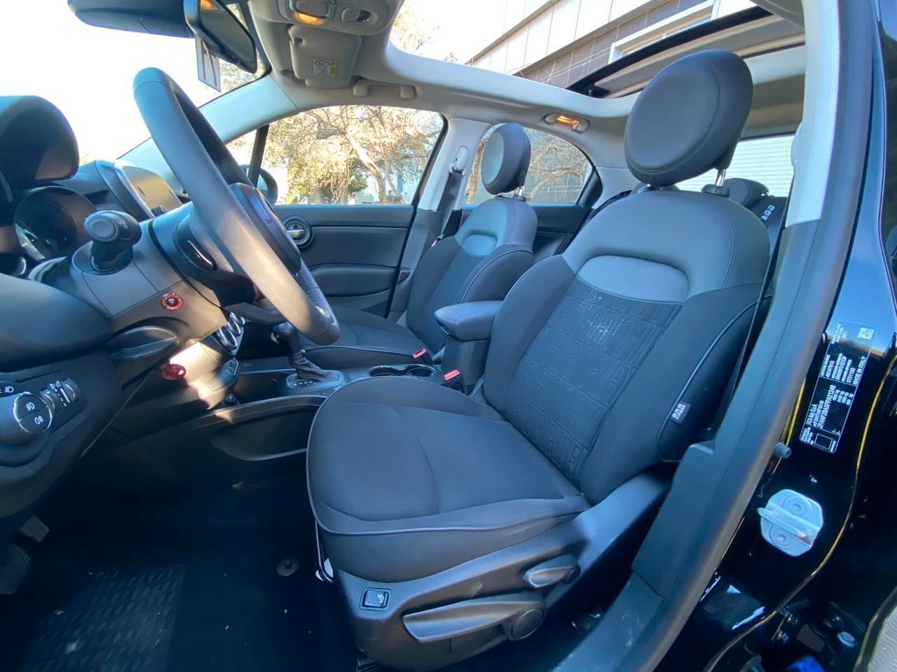 Fiat 500X 1.5 T4 Hybrid 130 CV DCT Dolcevita