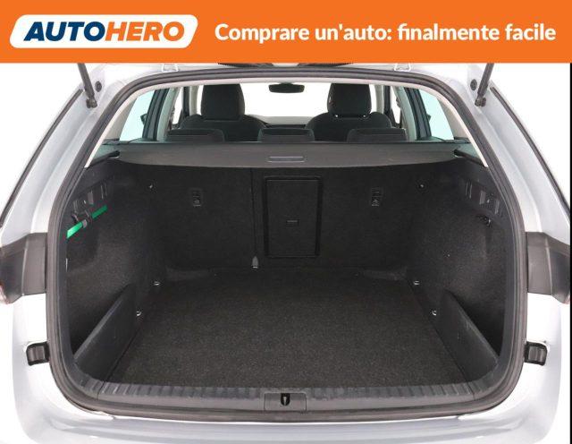 SKODA Octavia 2.0 TDI EVO SCR DSG Wagon Executive