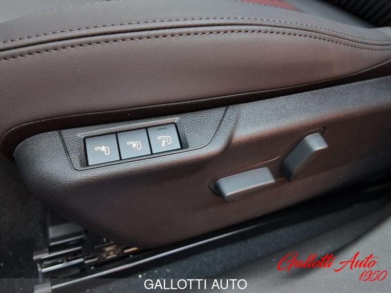 Alfa Romeo Junior 1.2 136 CV Hybrid eDCT6 Speciale