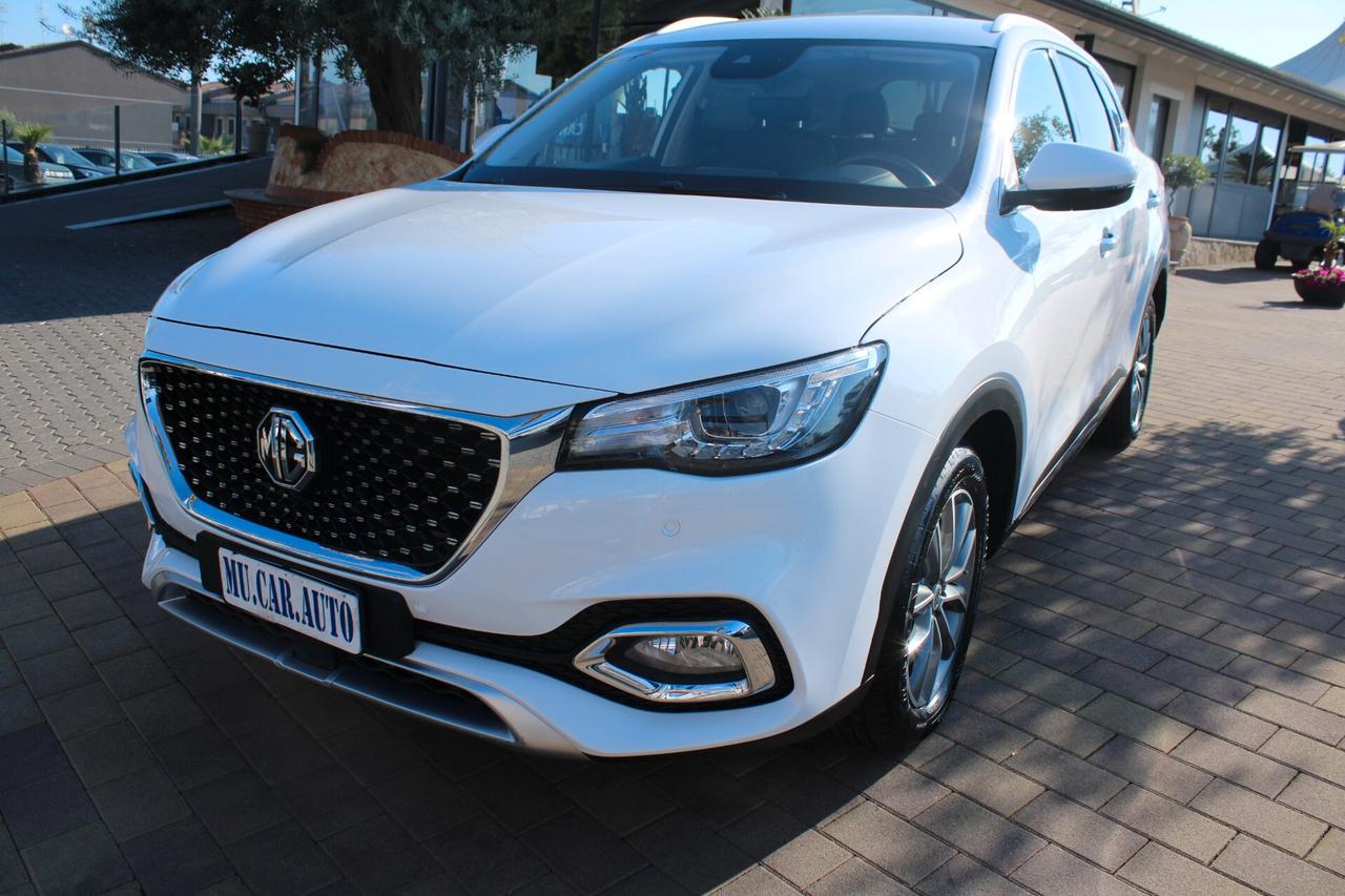 Mg HS 1.5T-GDI Comfort