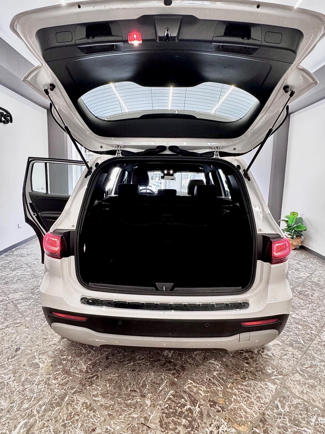 Mercedes-benz GLB 180 d Automatic Sport Plus 2022