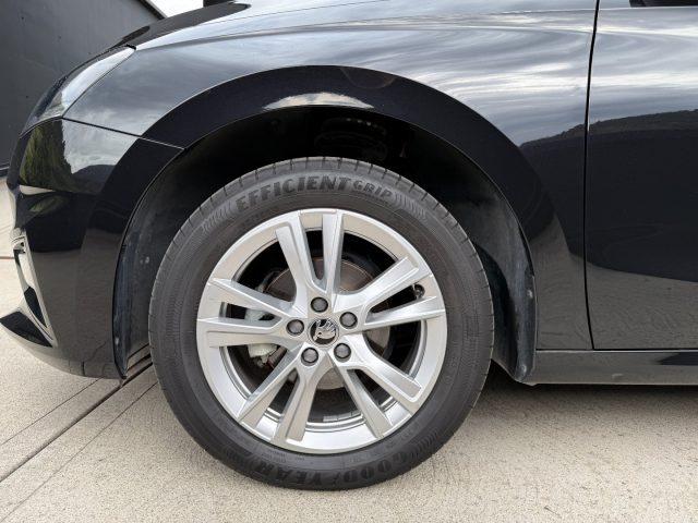 SKODA Fabia 1.0 MPI Selection DAB+ Smartlink Bluetooth