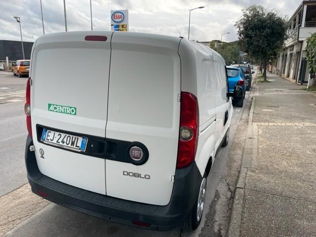 DOBLO' CARGO