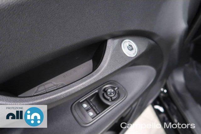 FIAT 500e Nuova 500 Icon Berlina